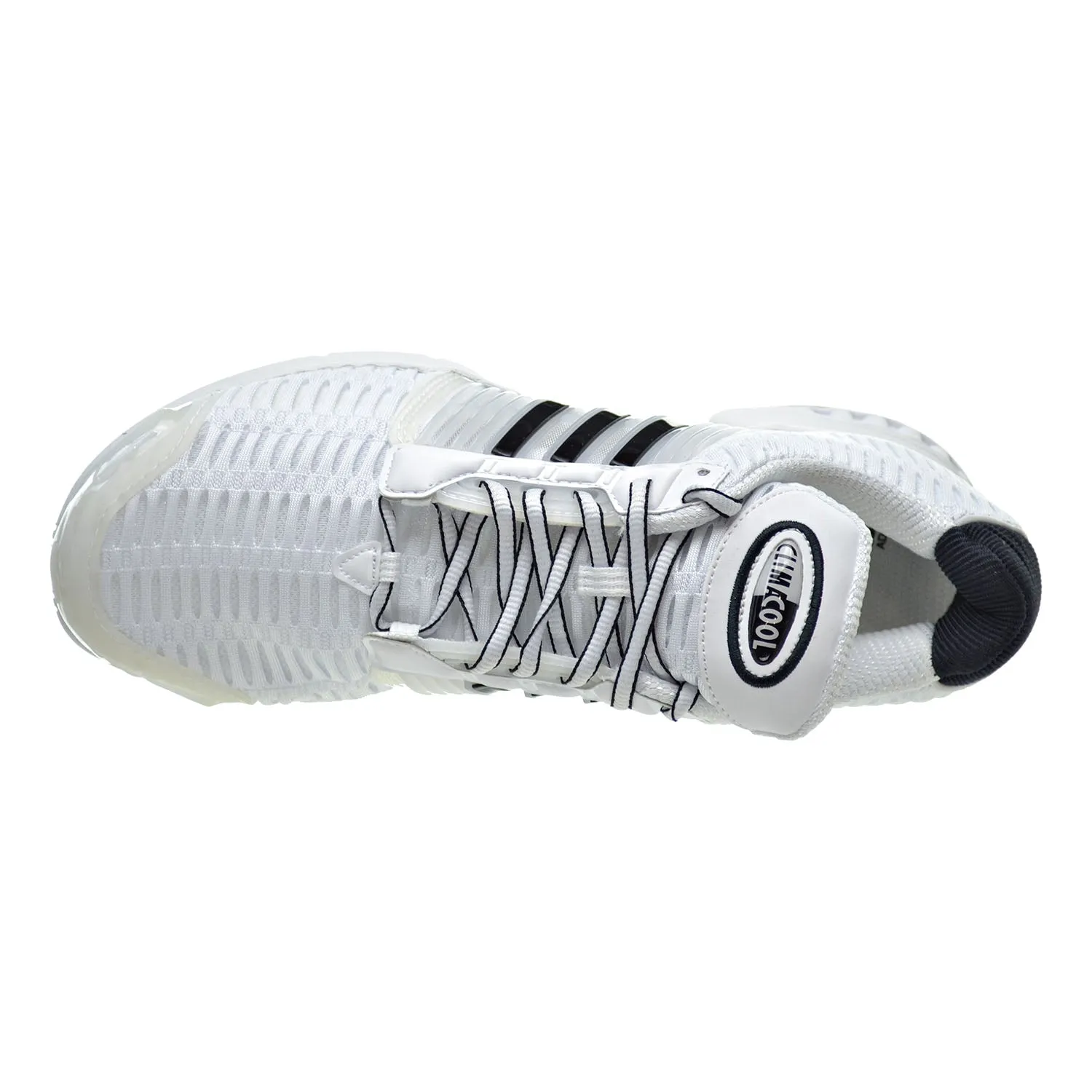 Adidas Clima Cool 1 Men's Shoes White-Black