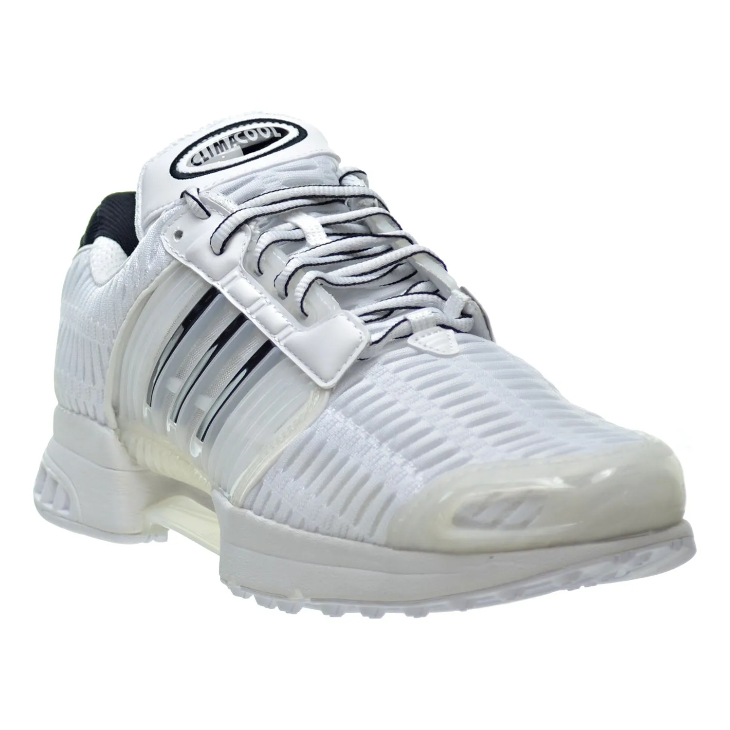 Adidas Clima Cool 1 Men's Shoes White-Black