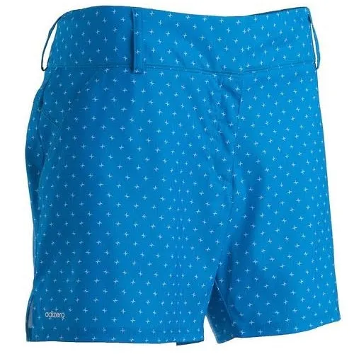 Adidas Ladies Ligoni Golf Shorts