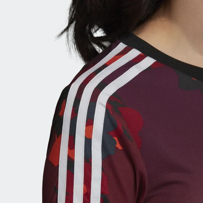 Adidas Originals X Her Studio London T-Shirt - Multi