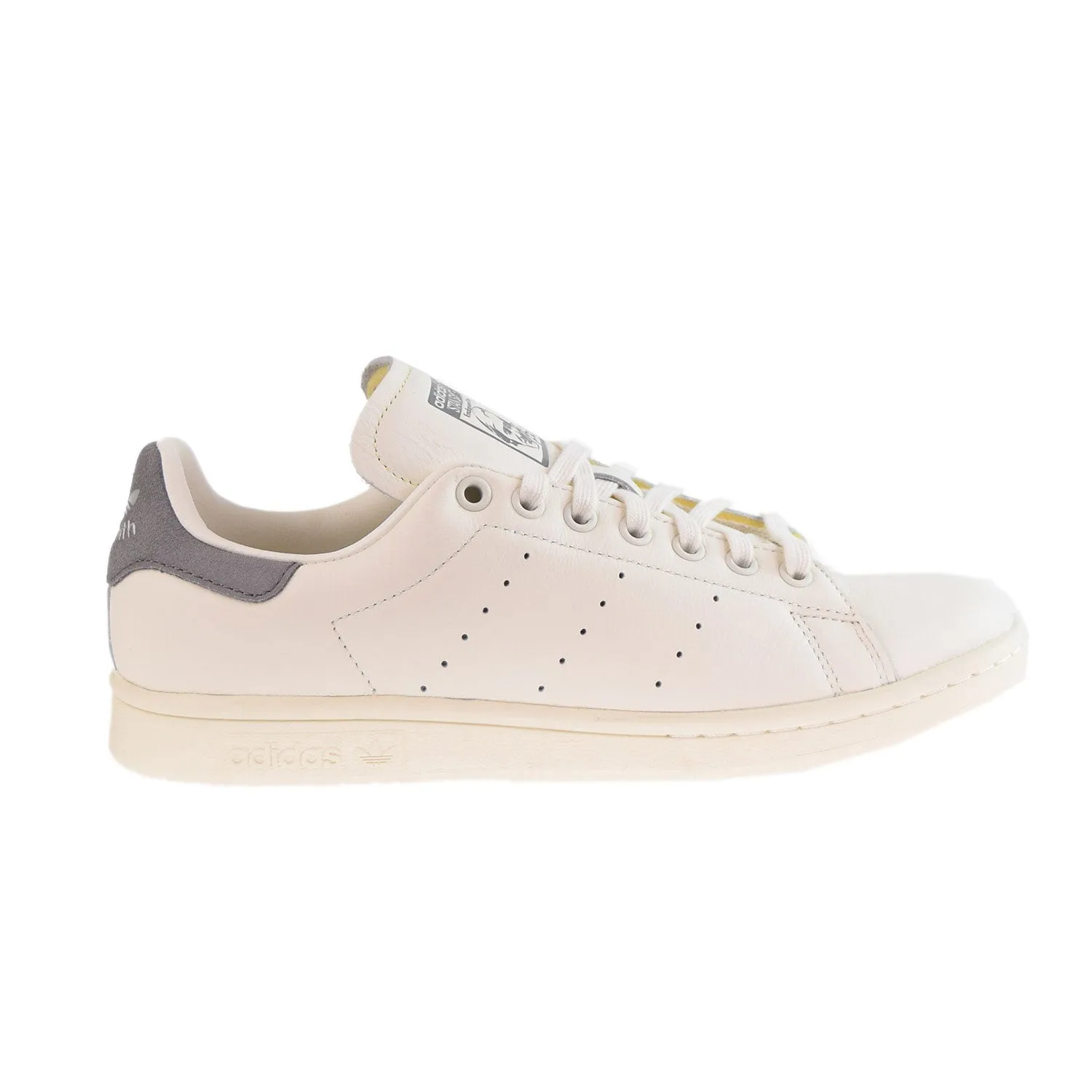 Adidas Stan Smith Men's Shoes Core White-Off White-Pantone