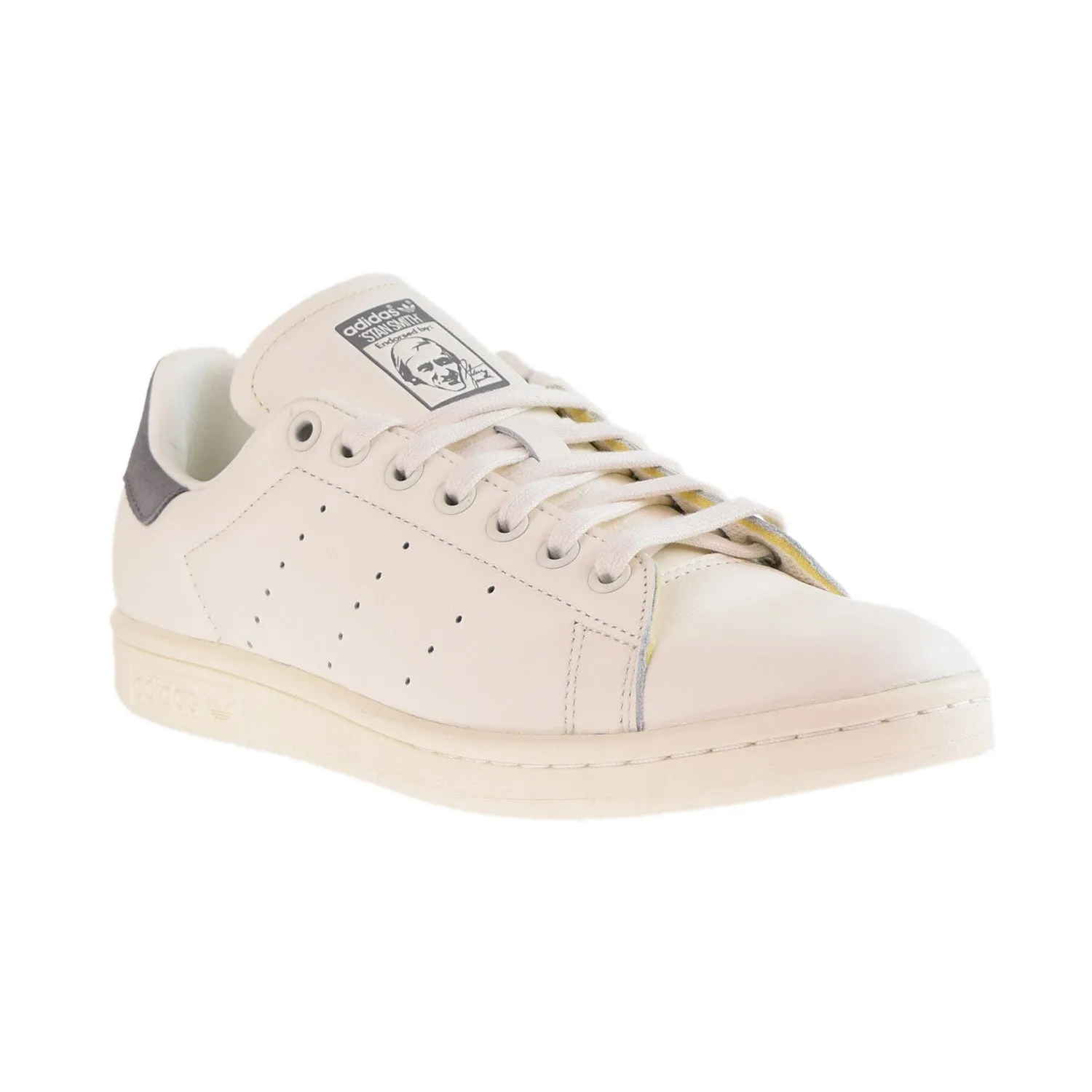 Adidas Stan Smith Men's Shoes Core White-Off White-Pantone