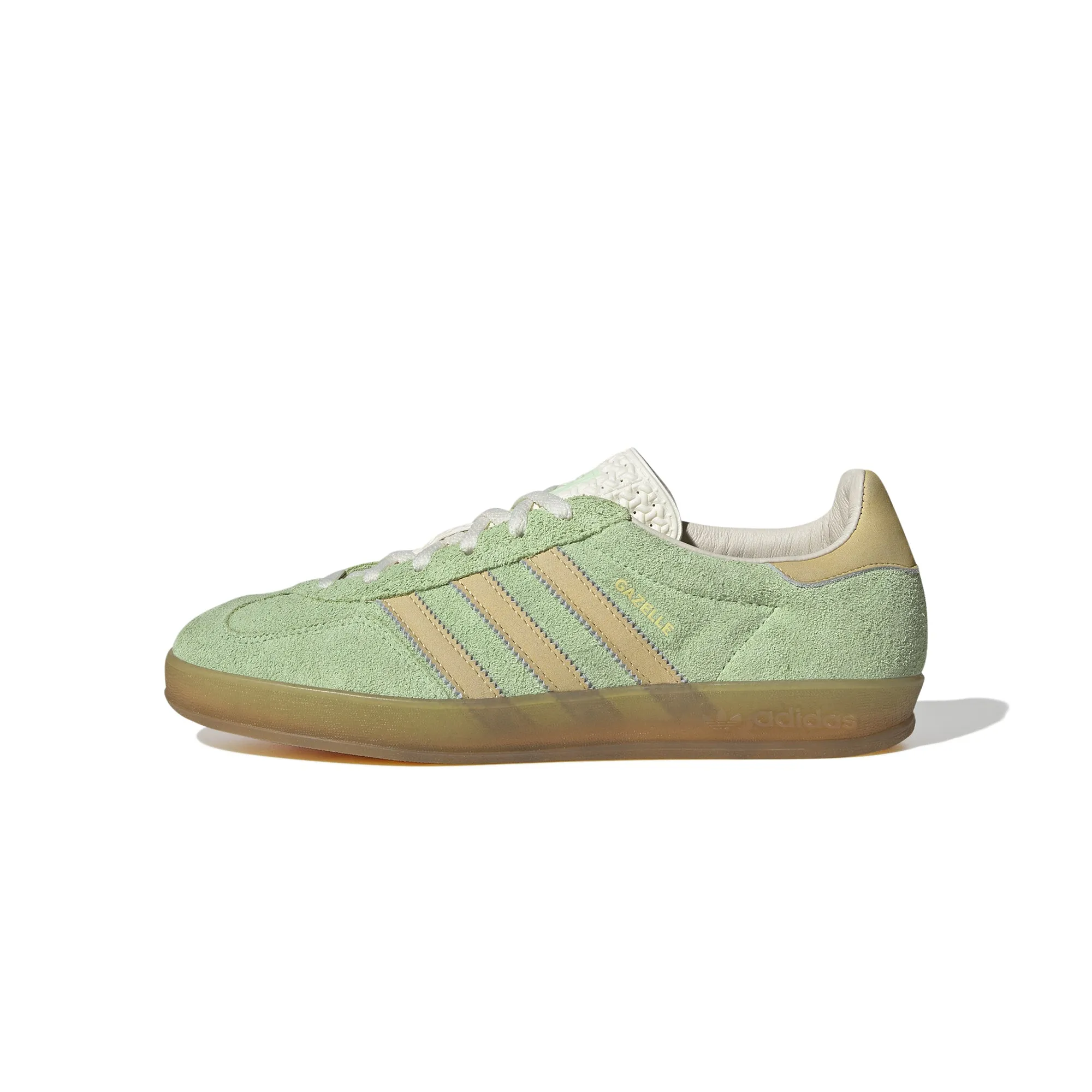 Adidas Womens Gazelle Indoor Shoes