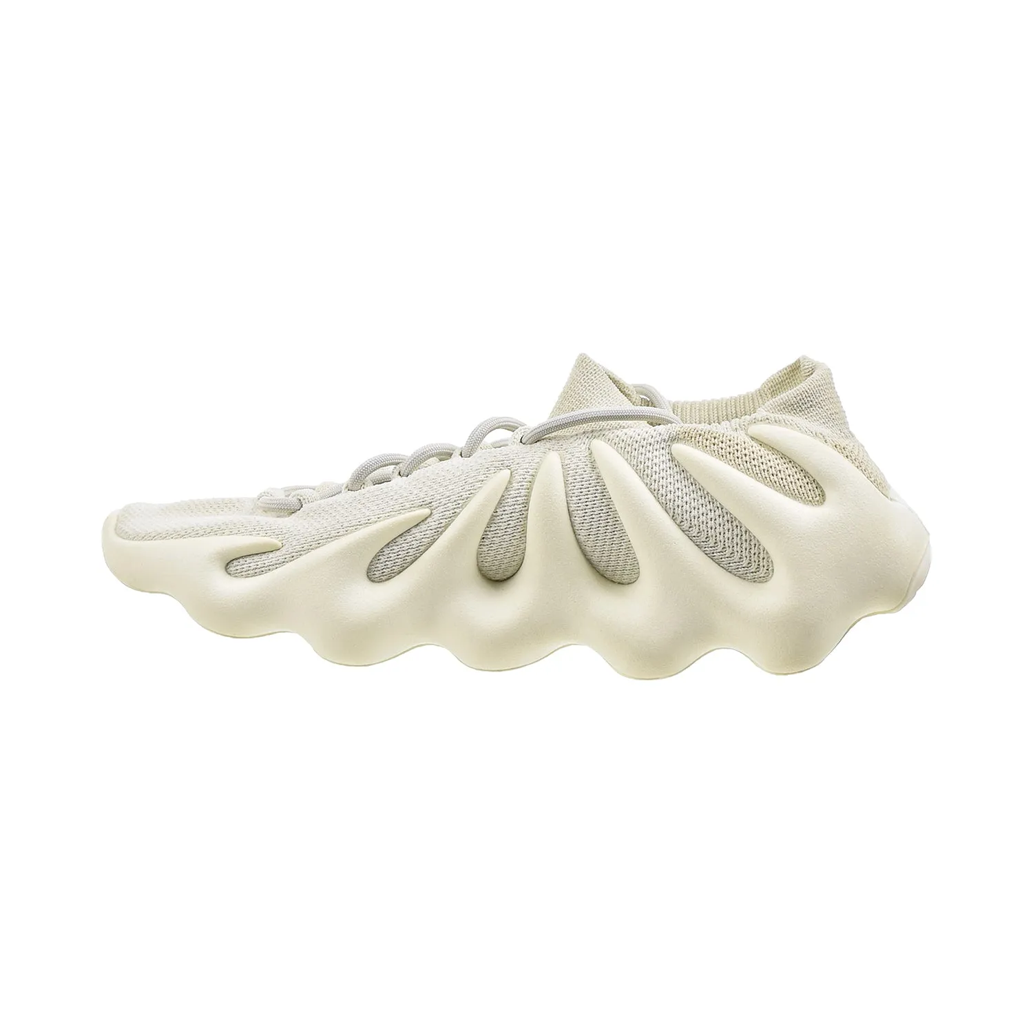 Adidas Yeezy 450 Men's Shoes Cloud White