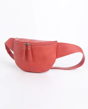 ARSAYO Original Fanny Pack | Rust