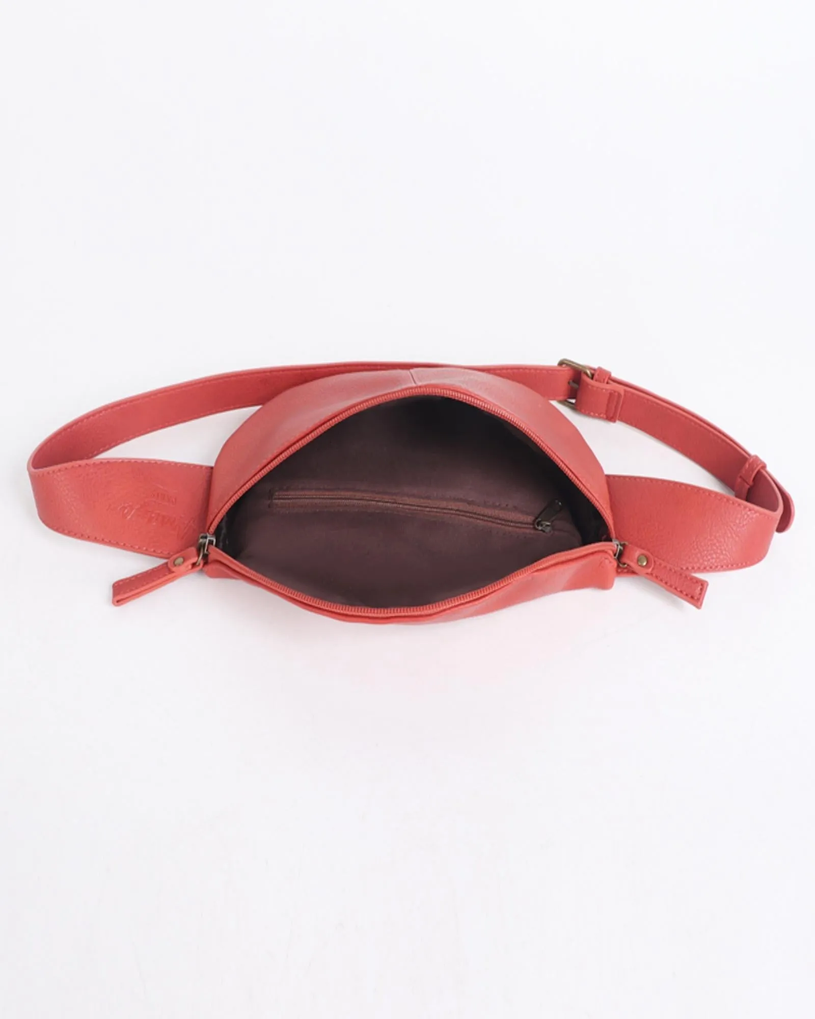 ARSAYO Original Fanny Pack | Rust