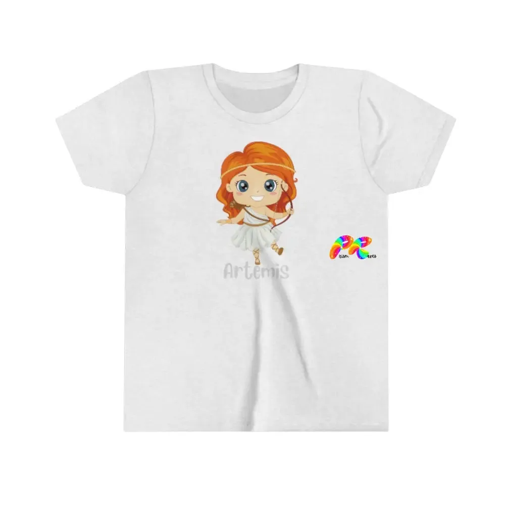 Artemis Youth Short Sleeve T-Shirt