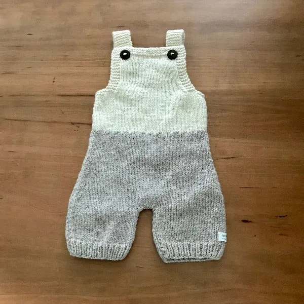 Baby Overalls