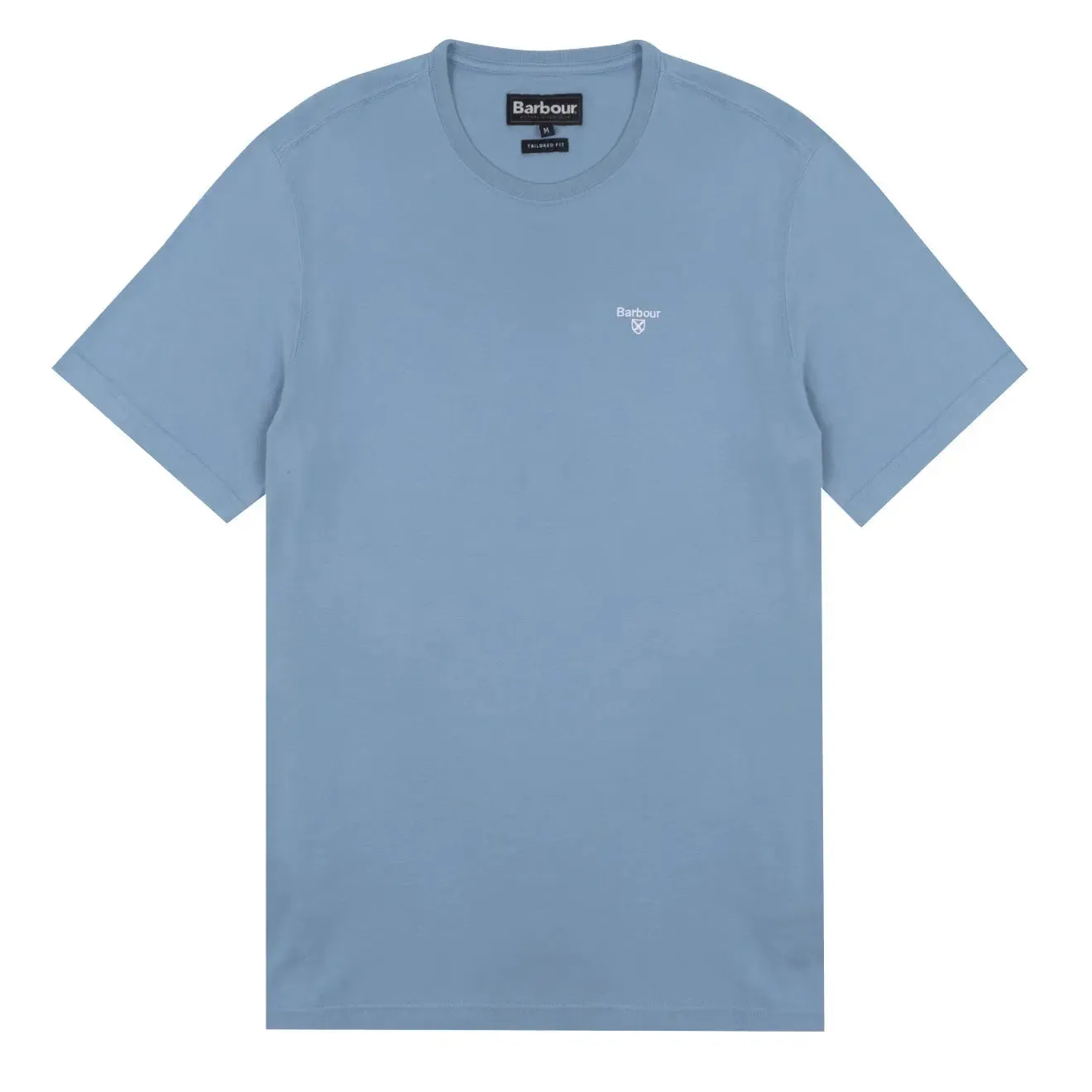 Barbour Sports T-Shirt Blue