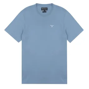 Barbour Sports T-Shirt Blue