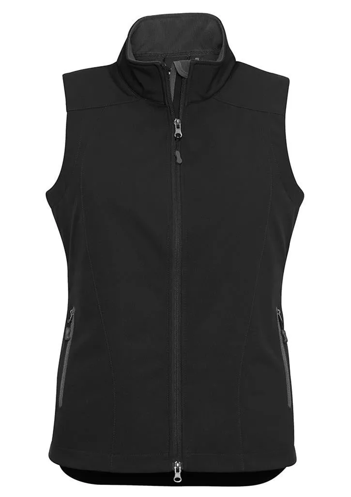 Biz Collection Womens Geneva Vest (J404L)