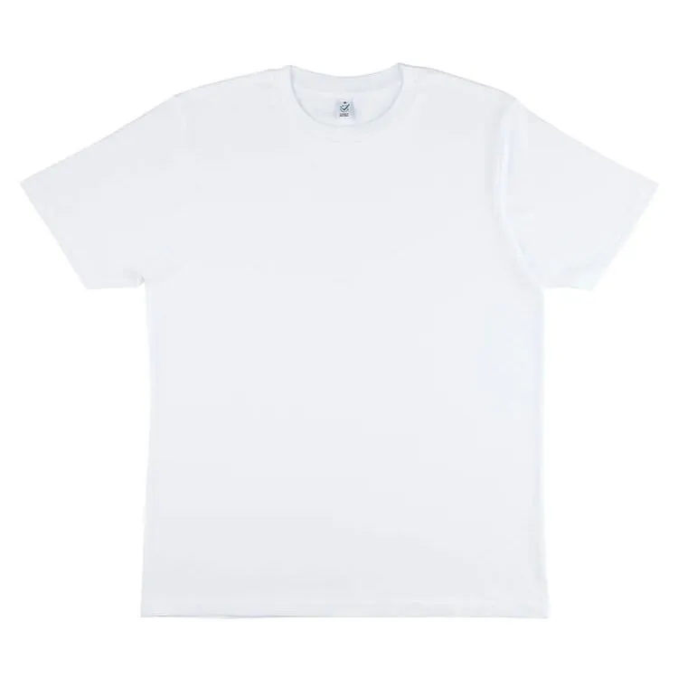 Blank Canvas  - Unisex Adult T-Shirt