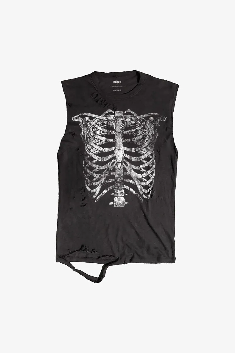 Bones Thrasher Tank