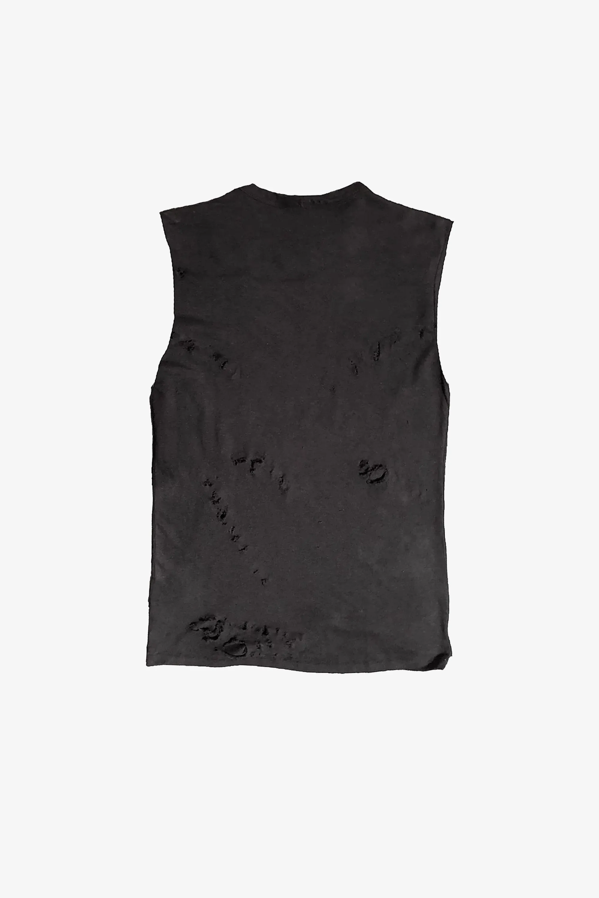 Bones Thrasher Tank