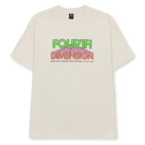 Brain Dead Fourth Dimension T-Shirt