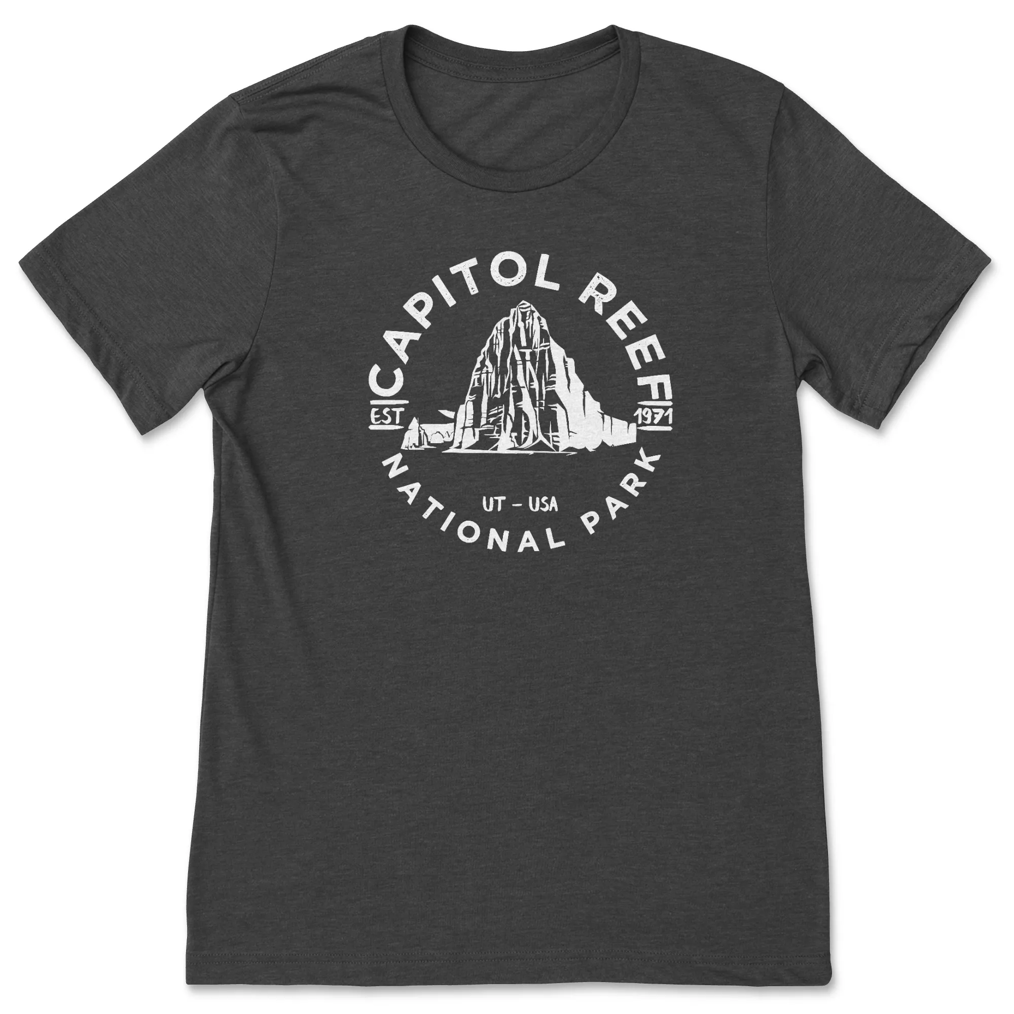 Capitol Reef National Park T shirt