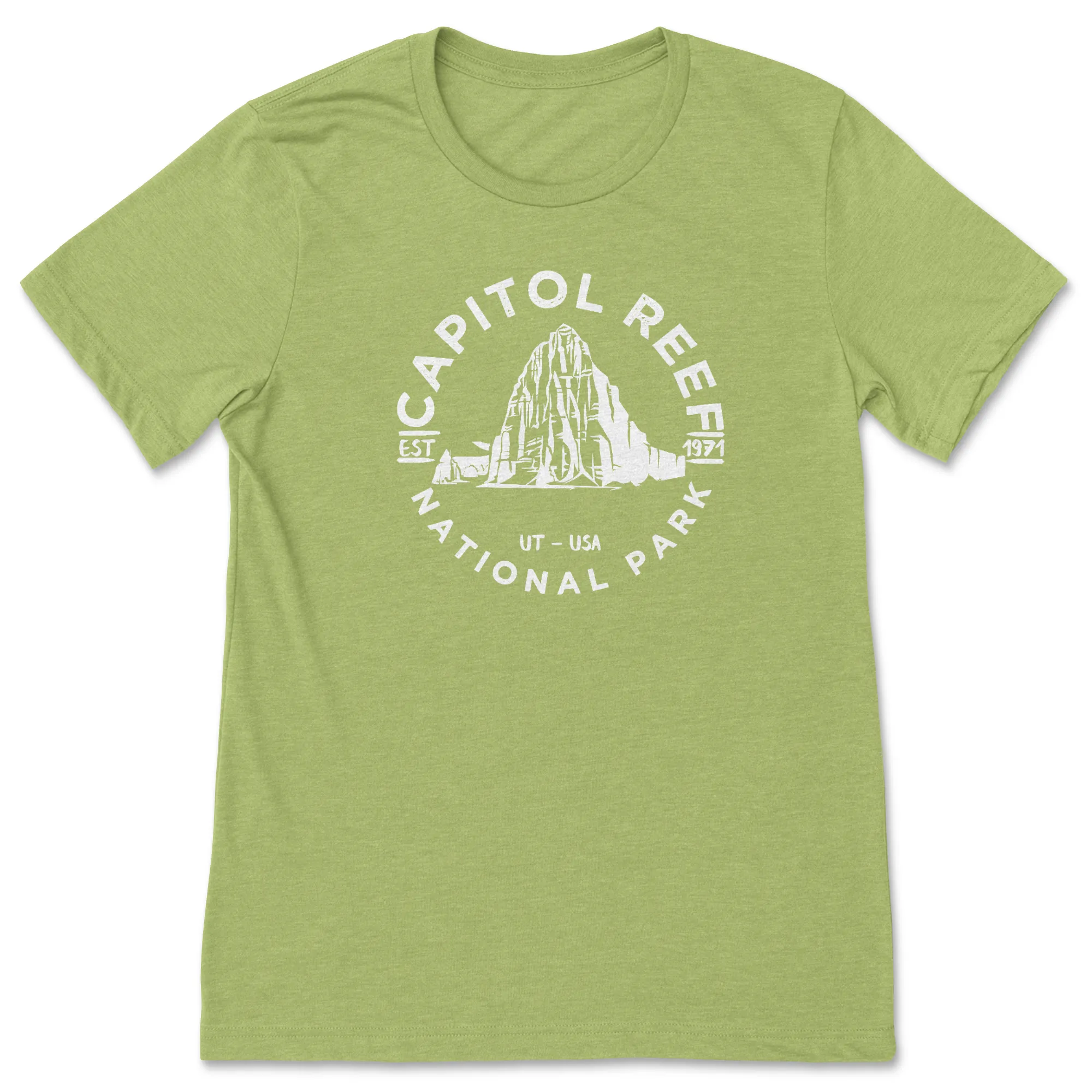 Capitol Reef National Park T shirt