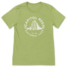 Capitol Reef National Park T shirt