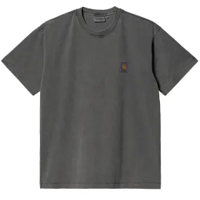 Carhartt WIP S/S Vista T-Shirt Vulcan