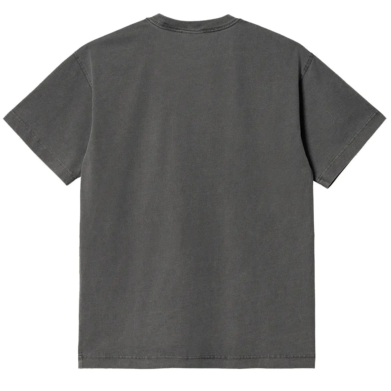 Carhartt WIP S/S Vista T-Shirt Vulcan