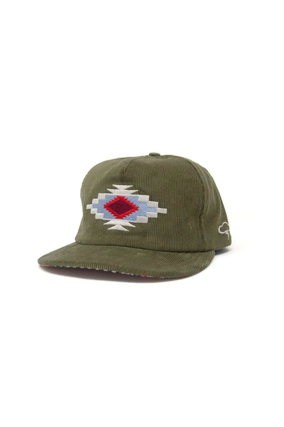 CHIMAYO II STRAPBACK