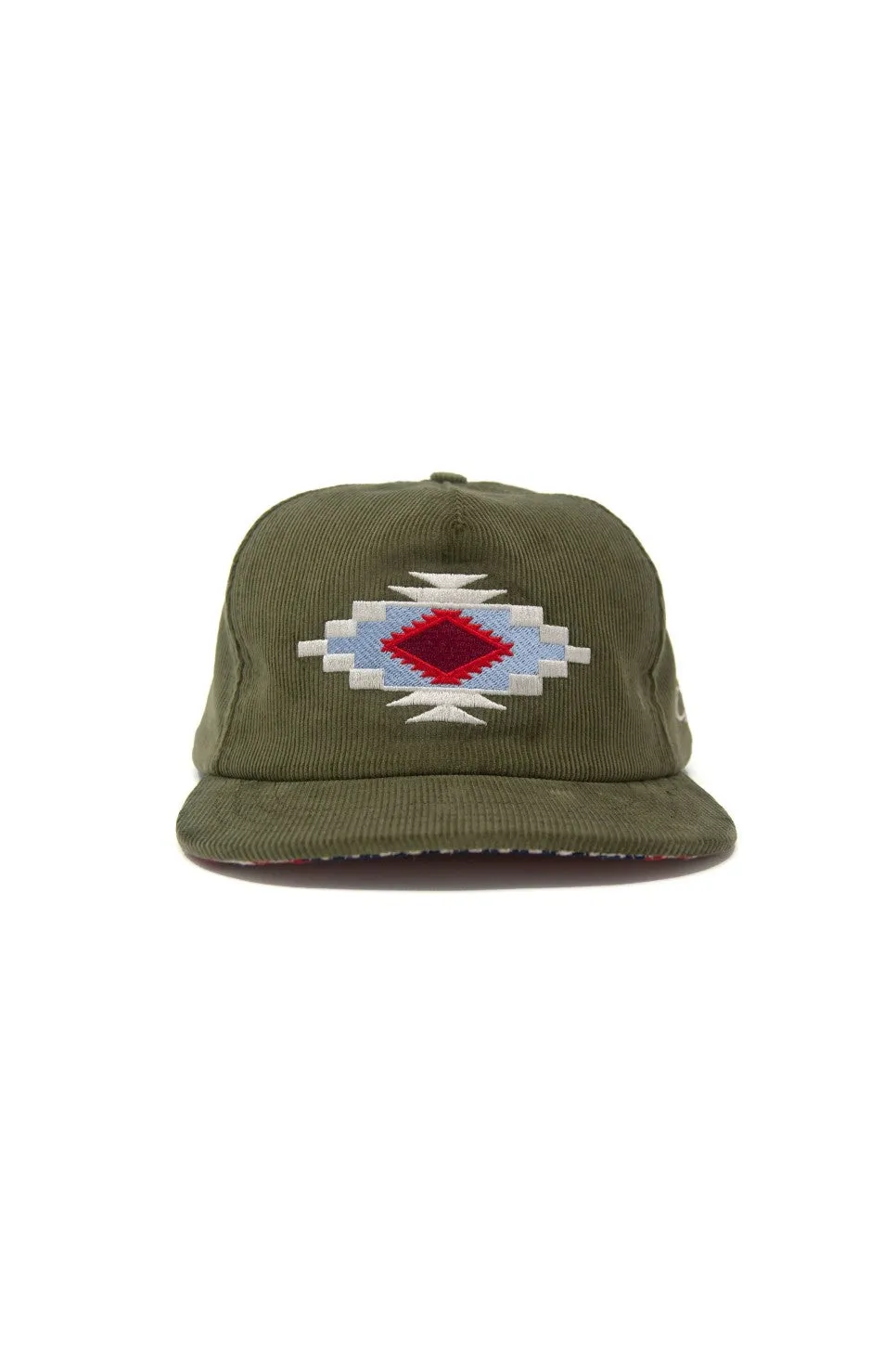 CHIMAYO II STRAPBACK