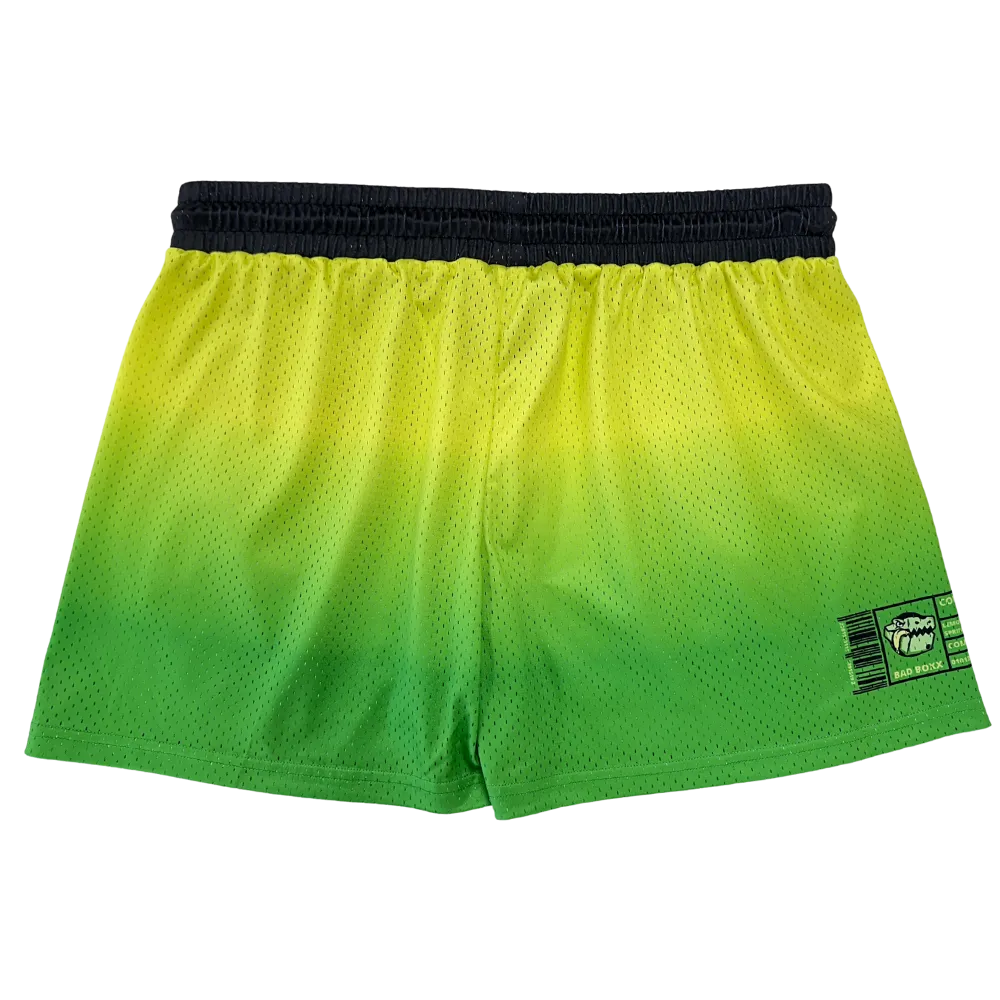 Citrus (5" Inseam) - Hoop Shorts