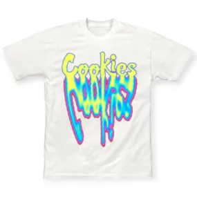 Cookies SF Men Haze Vibe SS Tee (White)