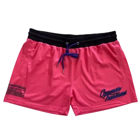 Coral Reef (5” Inseam) - Hoop Shorts