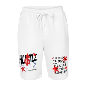 D2D | Men's Hu$tle Shorts