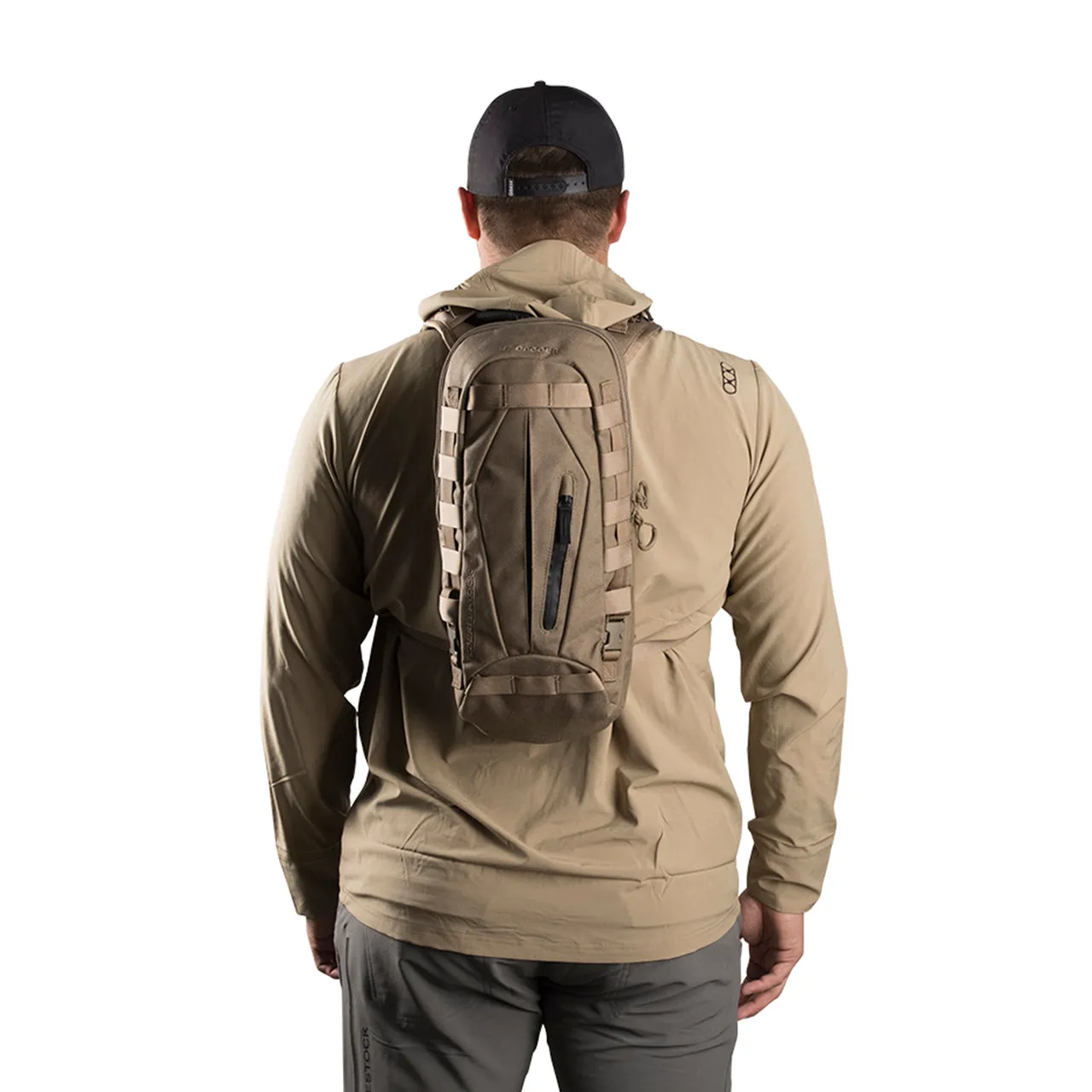 Dagger Hydration Pack