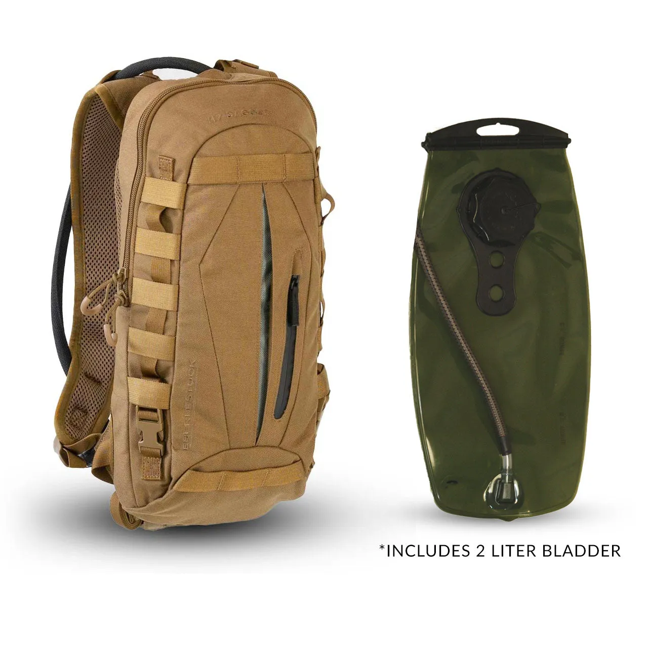 Dagger Hydration Pack