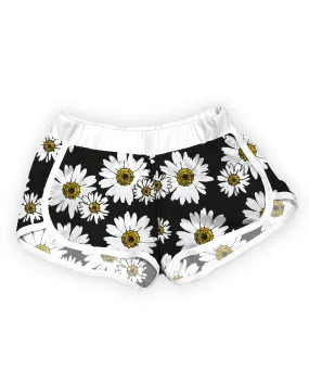 Daisy Shorts