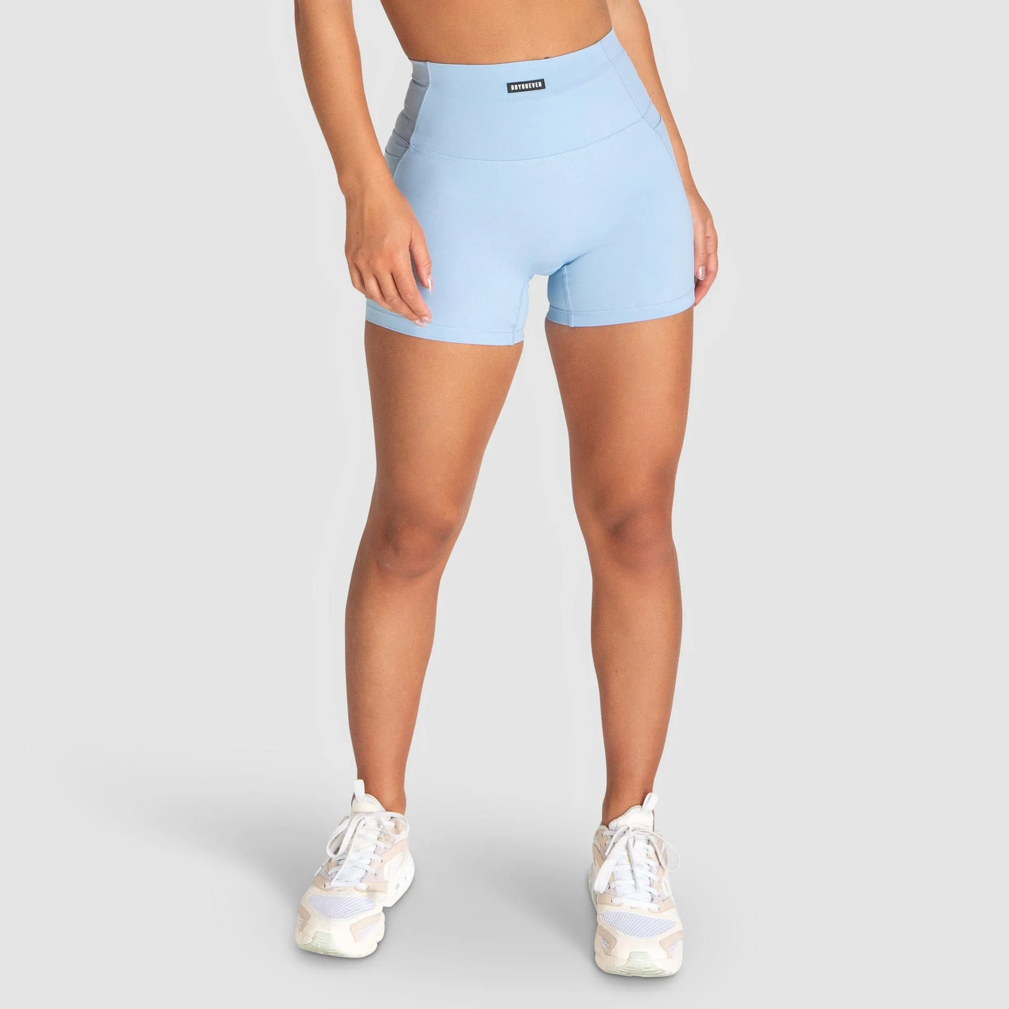 Desire Shorts - Blue