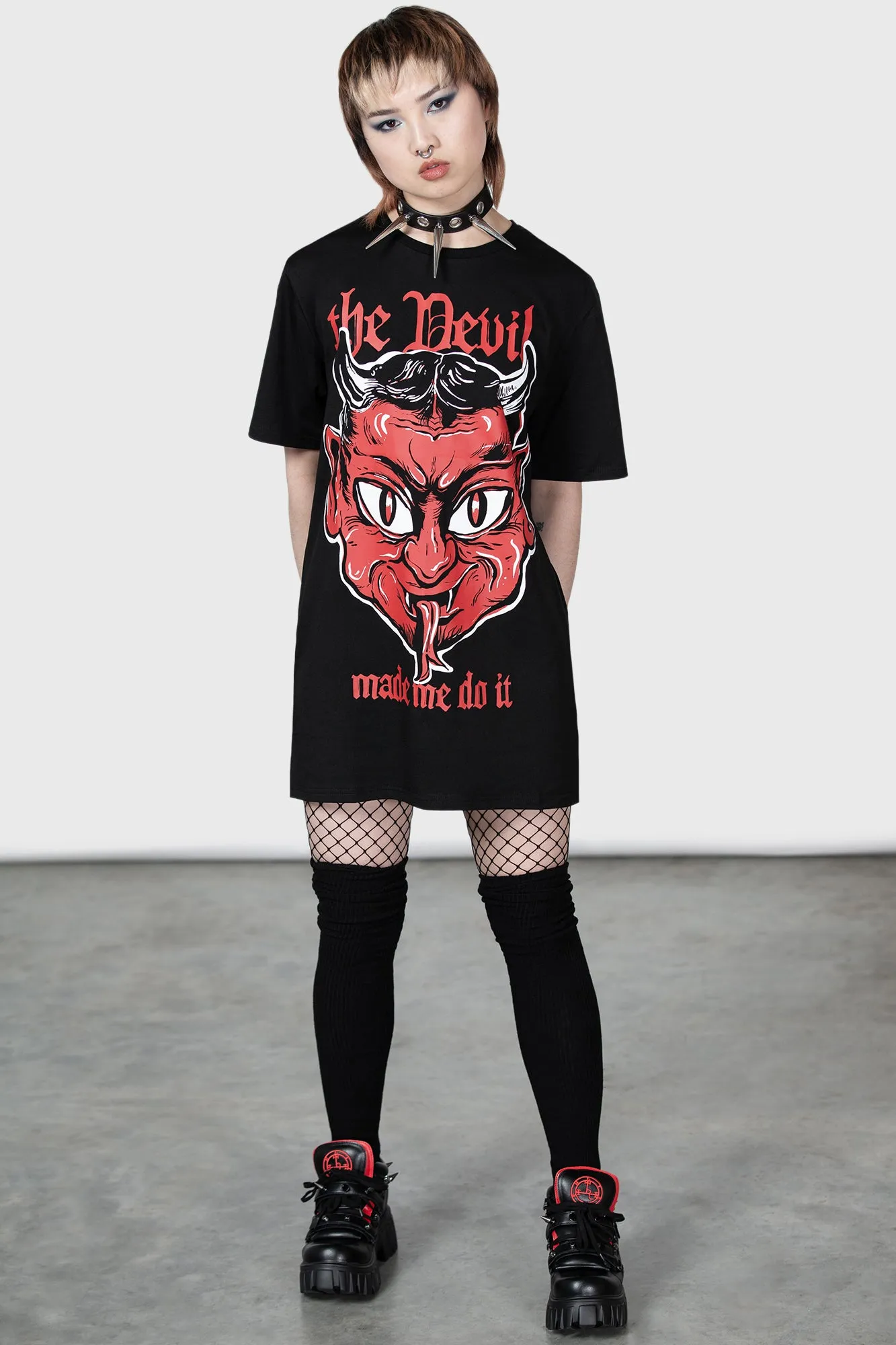 Devil Night T-Shirt