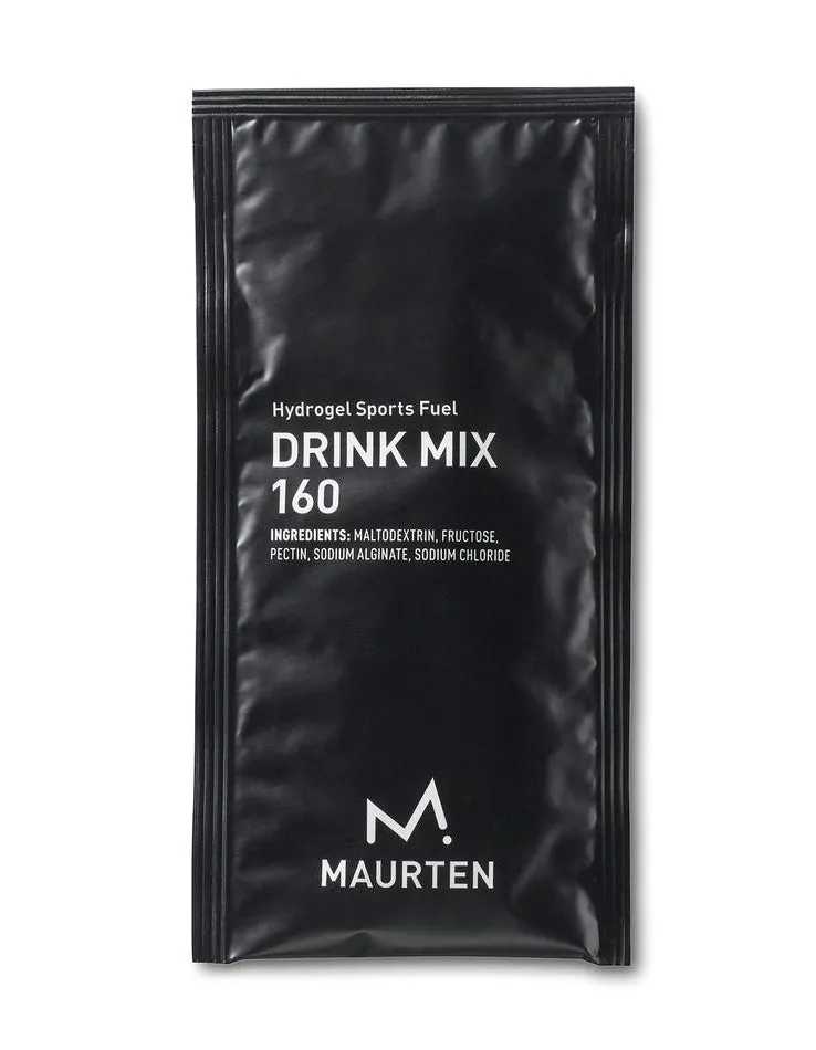 Drink Mix 160 Single Packs