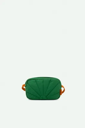 fanny bag | padded | paris green - 1401068