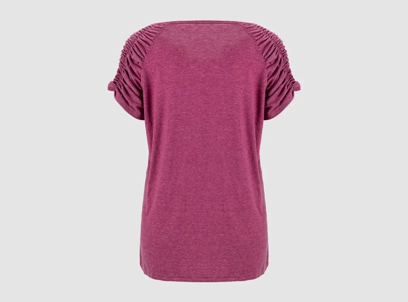 FitVille Women's SoftSway Tee V3