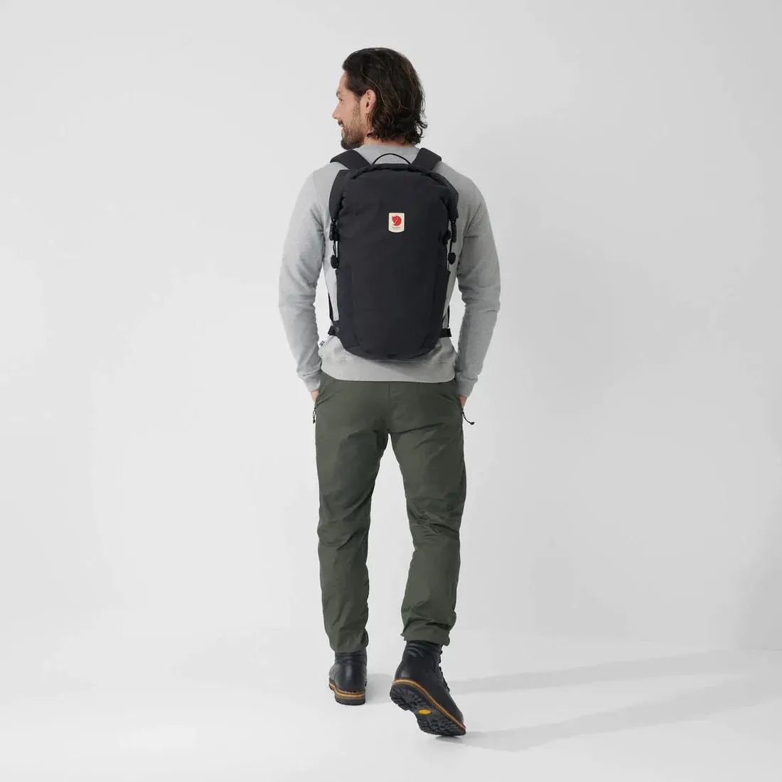 Fjallraven Ulv Rolltop 30 Pack (Unisex)