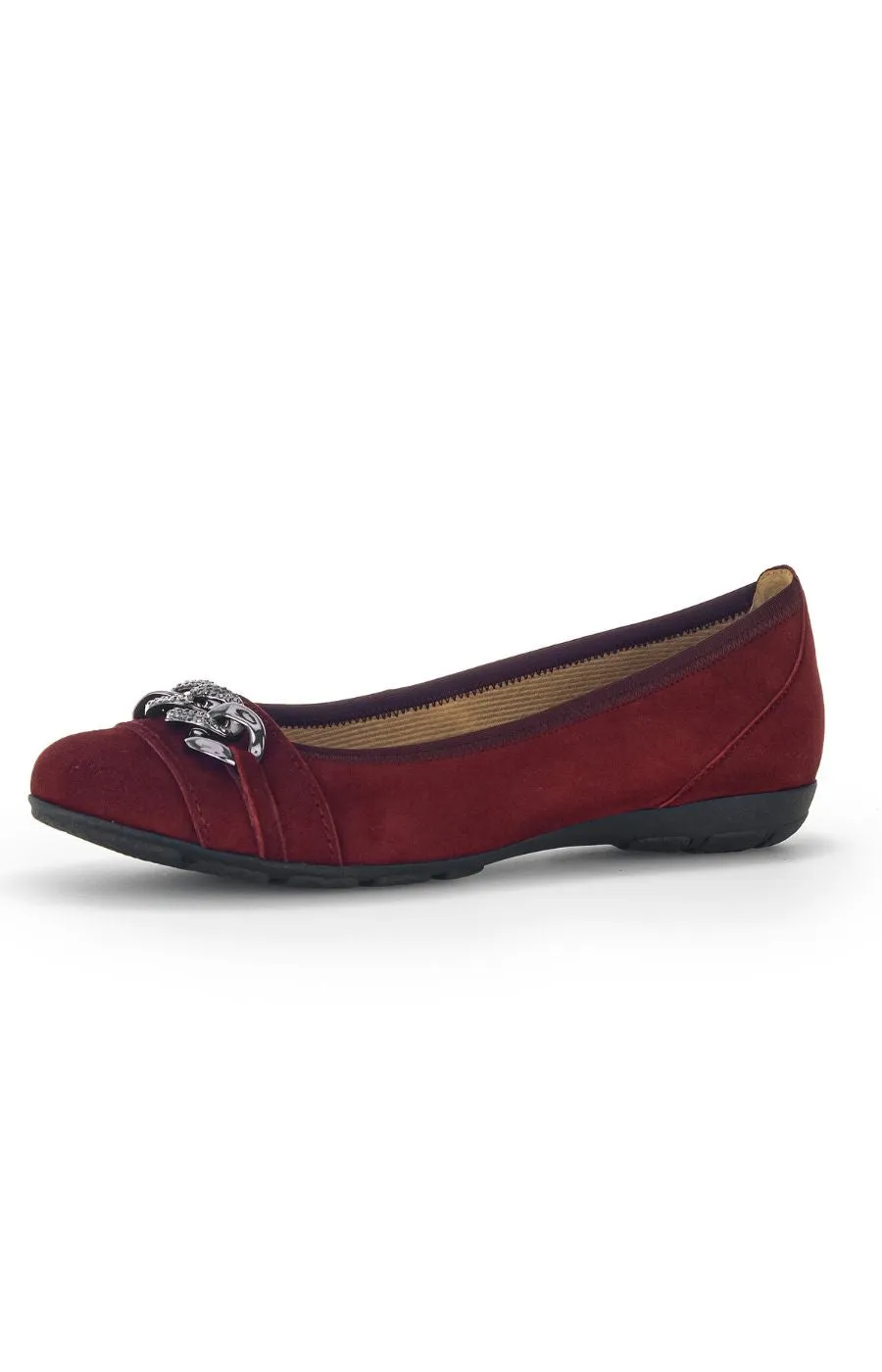 Gabor Chain Pump in Wine