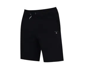 Gant 2046013 The Original Sweat Shorts Black