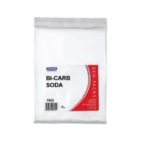 Gen-Pack Bi-Carb Soda