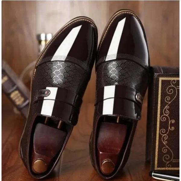 H.D Prestige Shoes