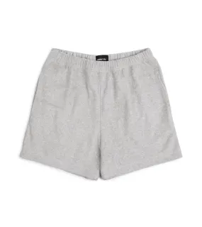 Howlin' Terry Towel Shorts: Grey