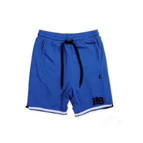 HS Varsity Short - Blue