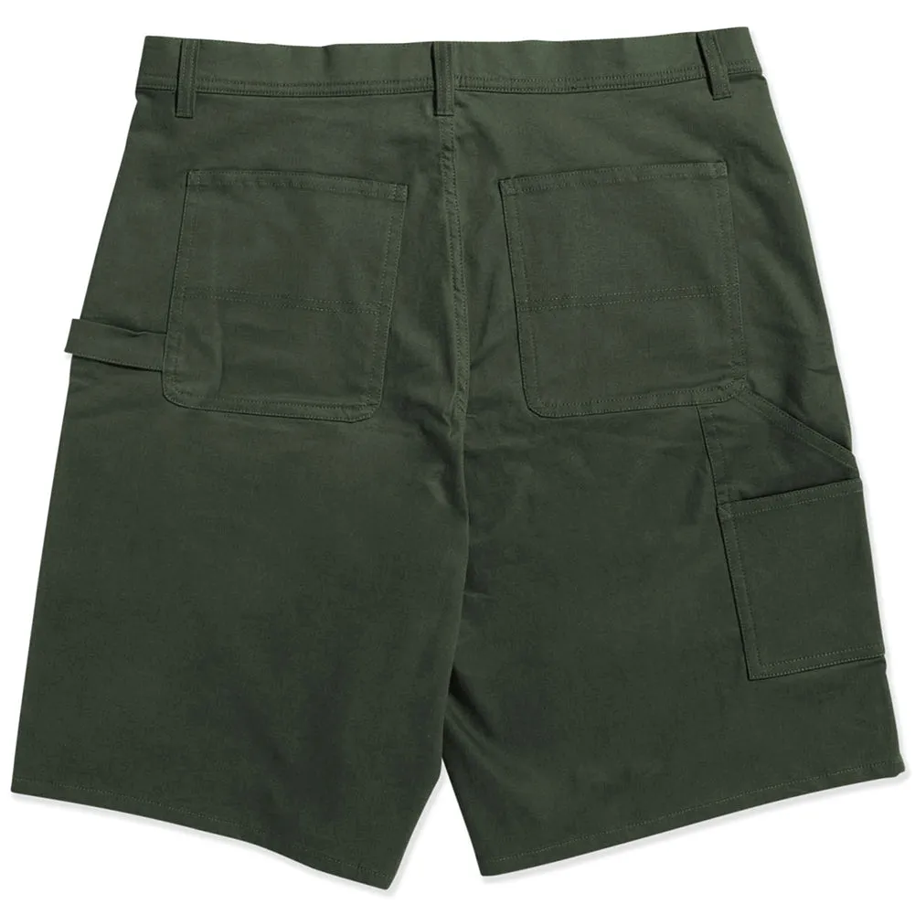 HUF Enlightenment Work Shorts