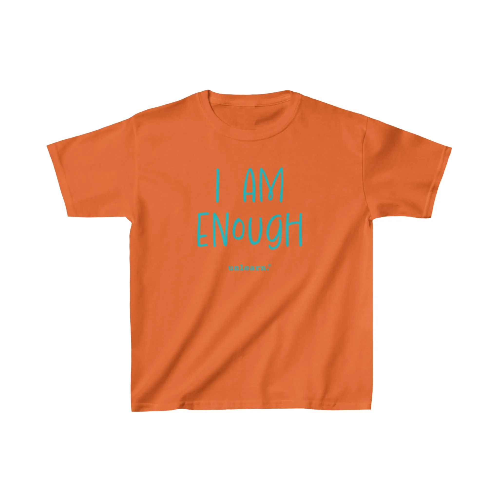 I Am Enough - Youth T-shirt