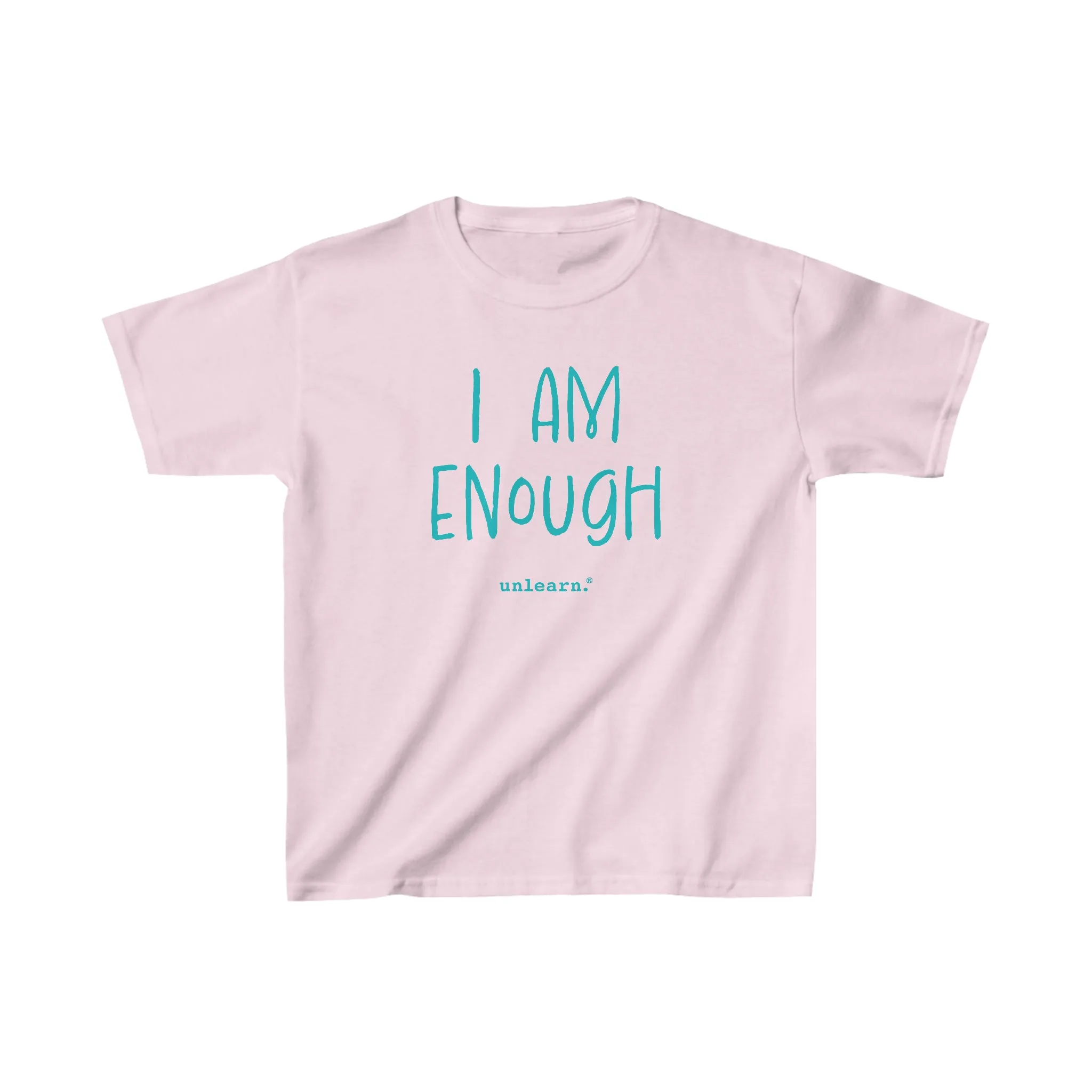 I Am Enough - Youth T-shirt