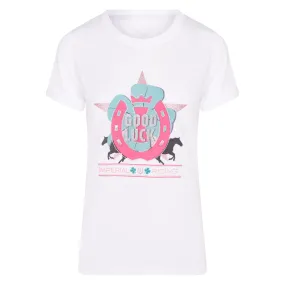 Imperial Riding Kids Good Luck T-shirt