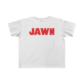 Jaws Jawn Kids Tee